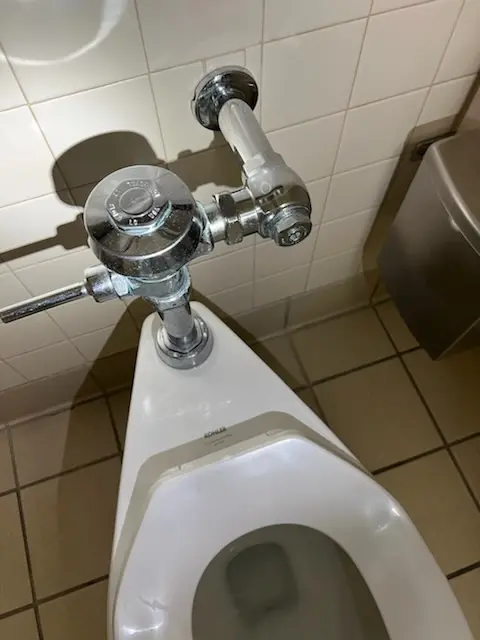 Fixture installation and repair for Pipe Repair in Airport Green